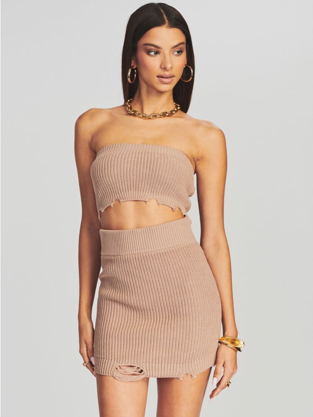 SER.O.YA  Lola Dress